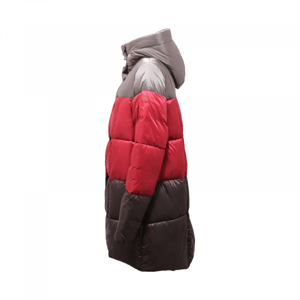 5662AS giubbotto donna SAVE THE DUCK woman padded jacket