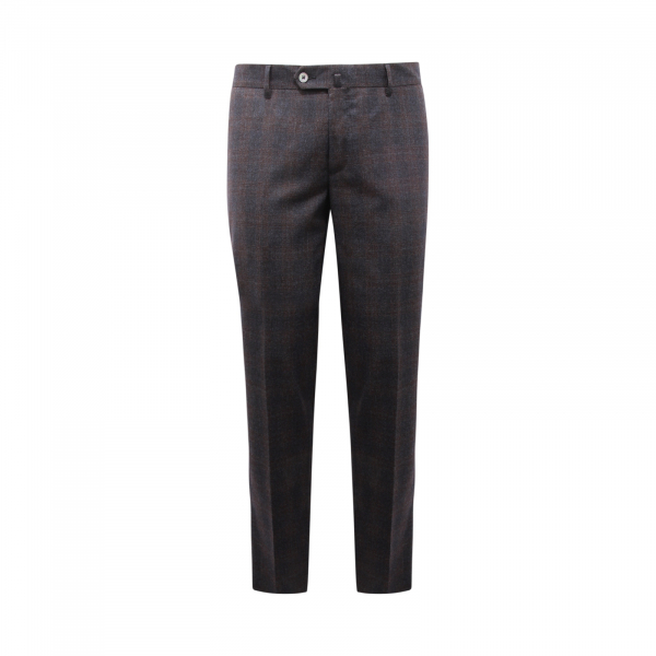 5674AU ABITO UOMO CAESAR F.LLI CERRUTI MAN SUIT DROP 4C