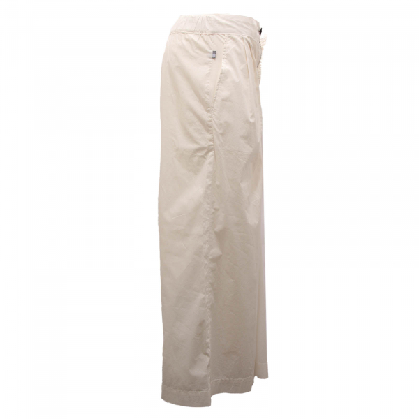 5675AN pantalone donna WOOLRICH woman cotton trousers