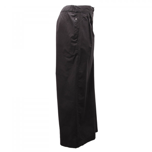 5690AN pantalone donna WOOLRICH woman trousers black
