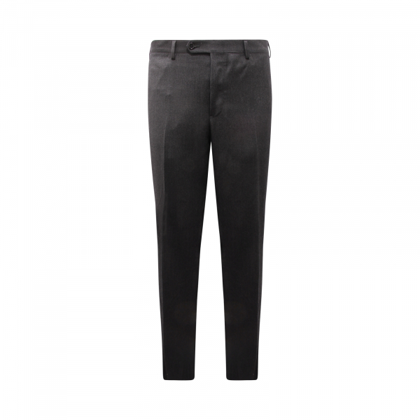 5705AU ABITO UOMO SCUDERI MAN SUIT GREY DROP 7R