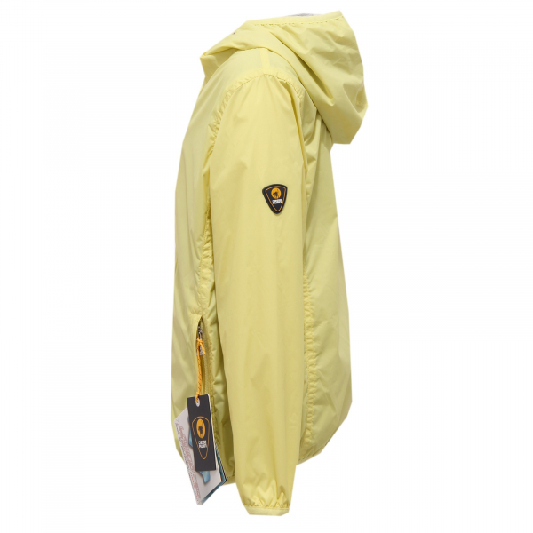 giacca antivento bimbo CIESSE PIUMINI boy wind stopper jacket