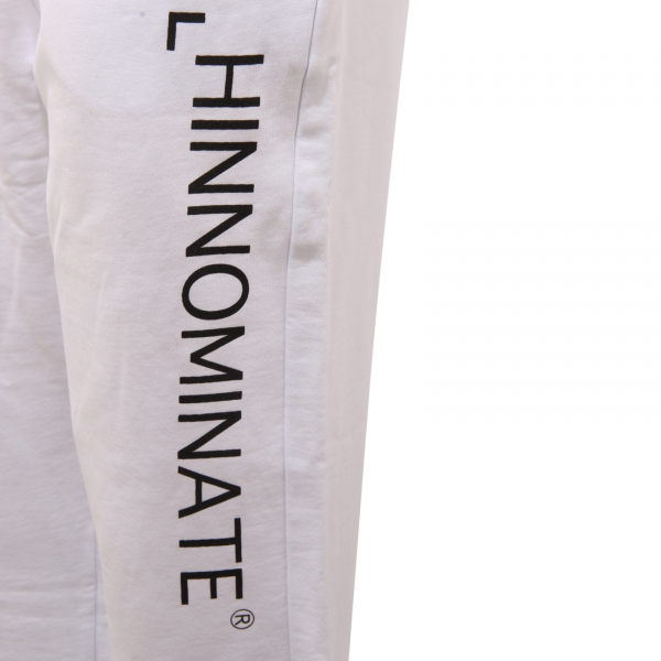 5718AT pantalone tuta donna HINNOMINATE woman sweatpants