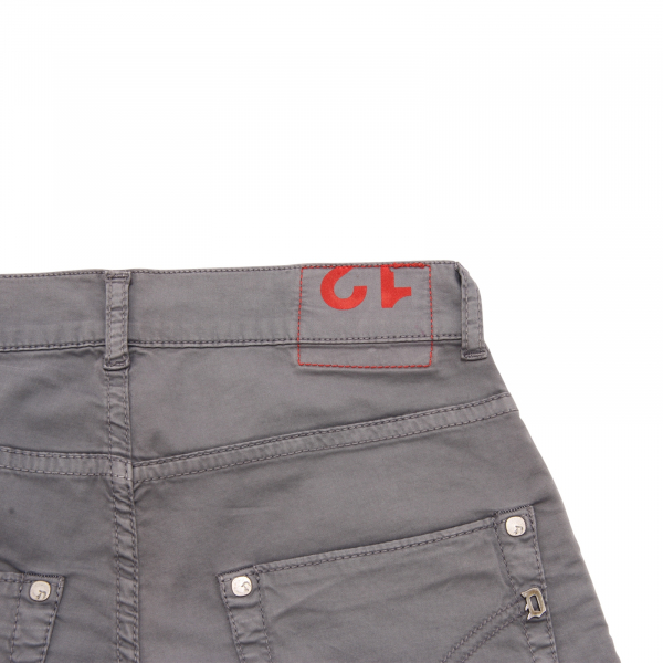 5719AP pantalone bimbo DONDUP KING boy kid trousers