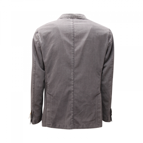 5722AQ giacca uomo L.B.M 1911 SLIM man wool blend jacket