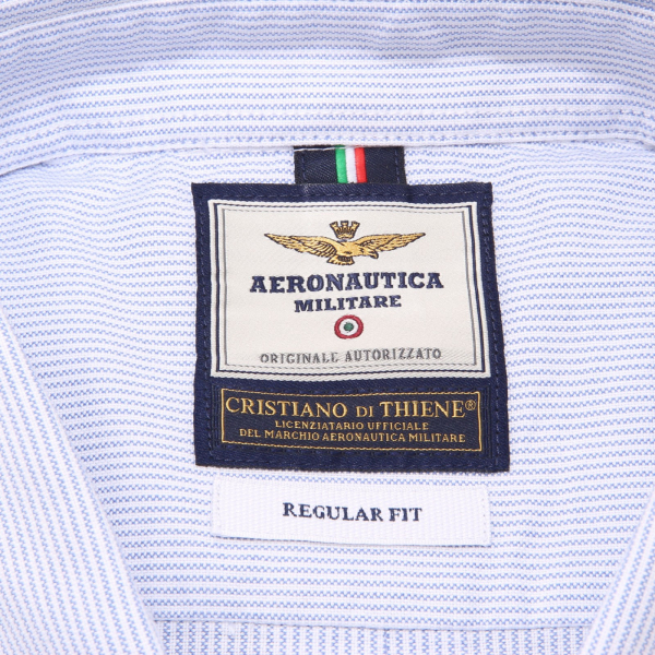 Aeronautica militare camicia store