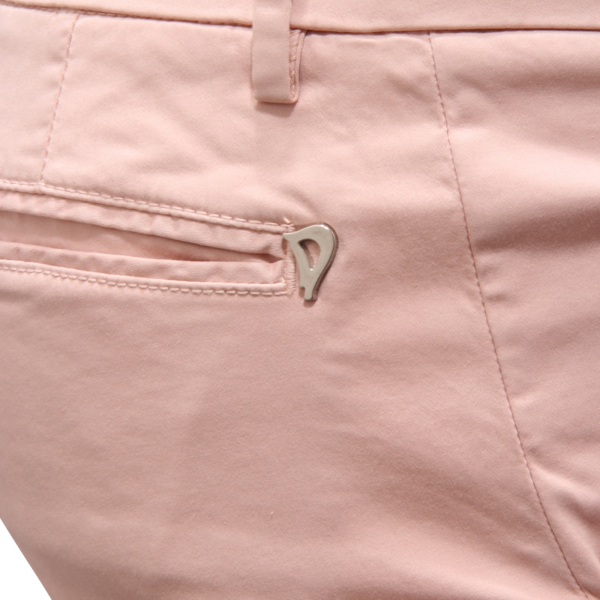 5745AQ pantalone bimba DONDUP girl kids trousers