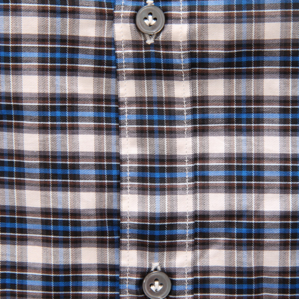 5751AR camicia uomo MAURO GRIFONI man shirt