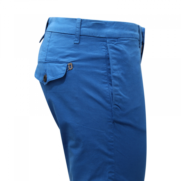 5754AQ pantalone bimbA DONDUP GIRL kids trousers