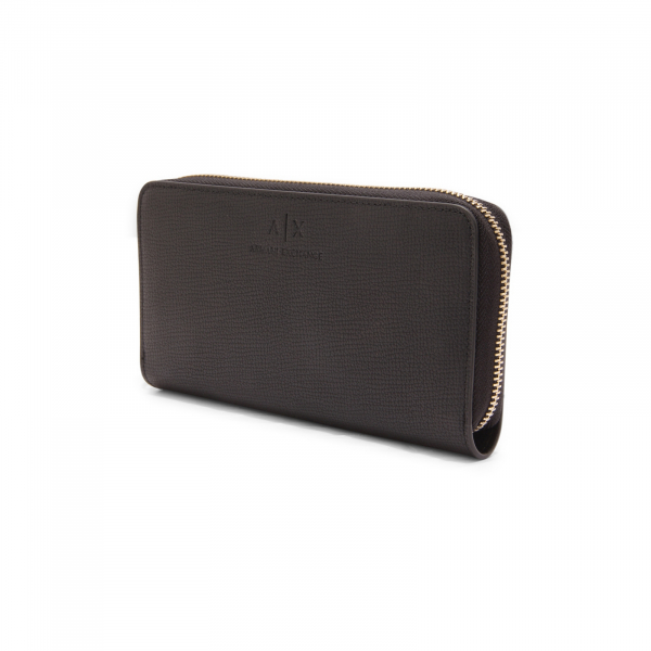 5768AV PORTAFOGLIO DONNA ARMANI EXCHANGE WOMAN 18X10 CM WALLET 
