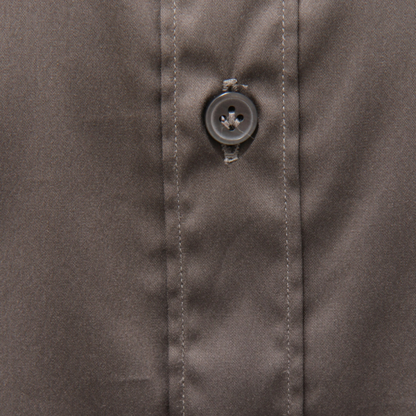 5771AS camicia uomo MAURO GRIFONI man shirt grey