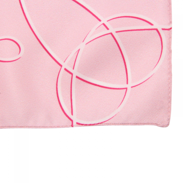 5786AP foulard donna SHISEIDO FOULARD woman scarf