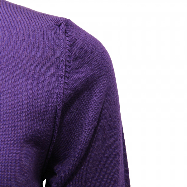 5790AR maglione uomo IMPERIAL man wool blend sweater