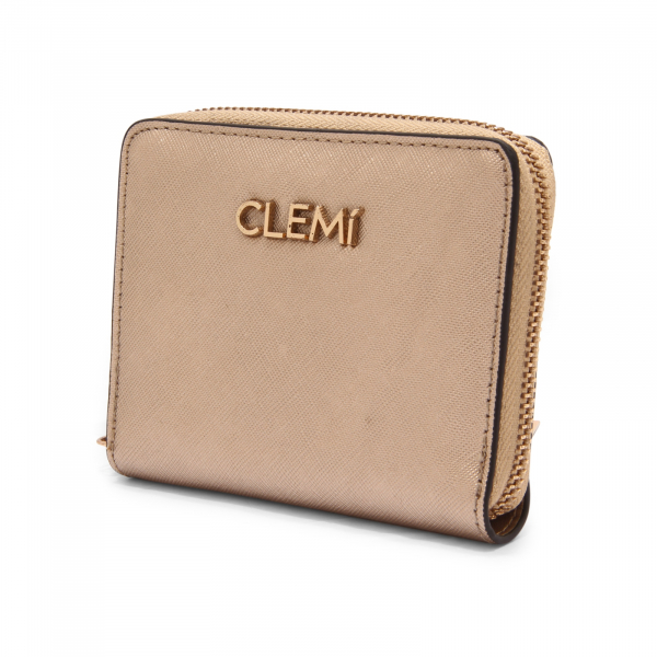 5796AV PORTAFOGLIO DONNA CLEMÍ WOMAN 12X9 CM WALLET 