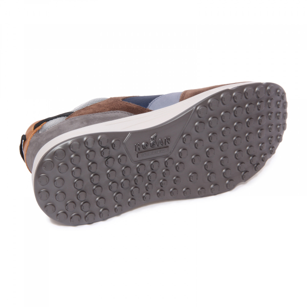 5811AU SNEAKER UOMO HOGAN HYPERLIGHT MAN SHOES