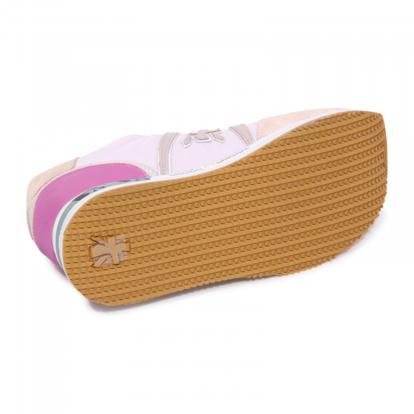 5820AU SNEAKER DONNA PREMIATA CONNY WOMAN SHOES