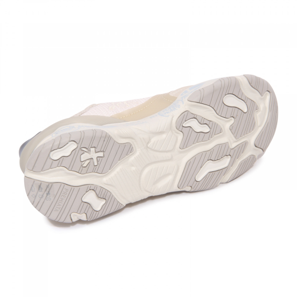 5824AU SNEAKER DONNA PREMIATA BUFFLY WOMAN SHOES