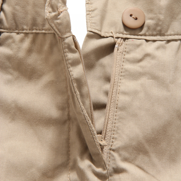 5824S bermuda uomo ASTROLABIO beige pantalone corto short pant men
