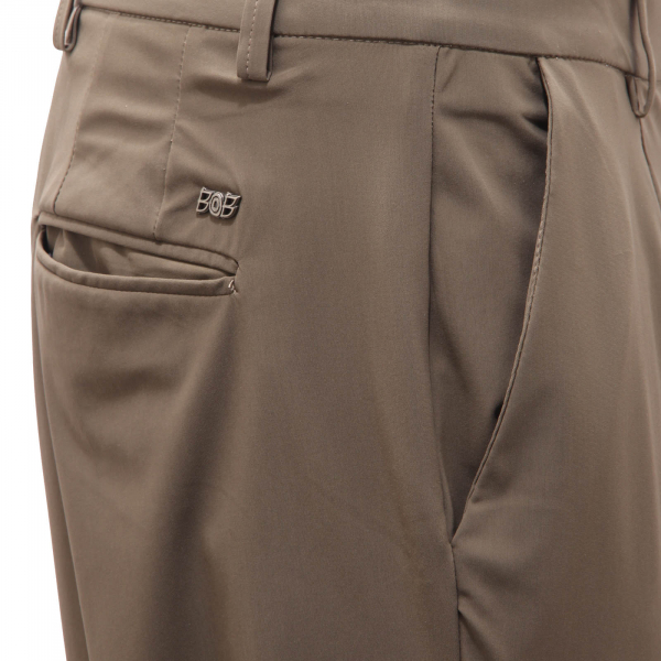 5827AM pantalone uomo BOB man tech trousers