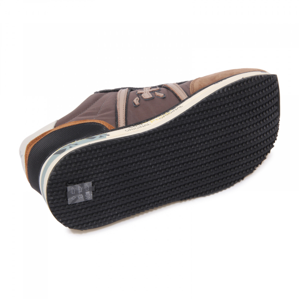 5830AU SNEAKER DONNA PREMIATA CONNY WOMAN SHOES