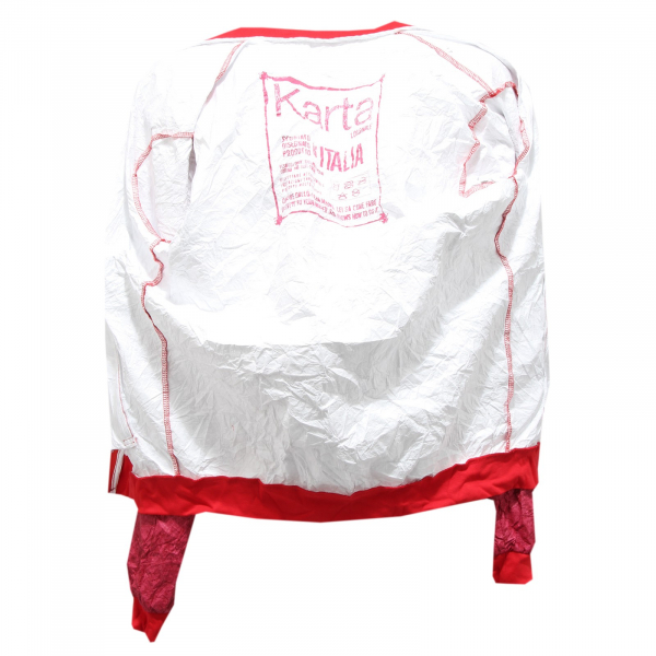 5841N giubbotto KARTA giacche donna bomber jackets woman