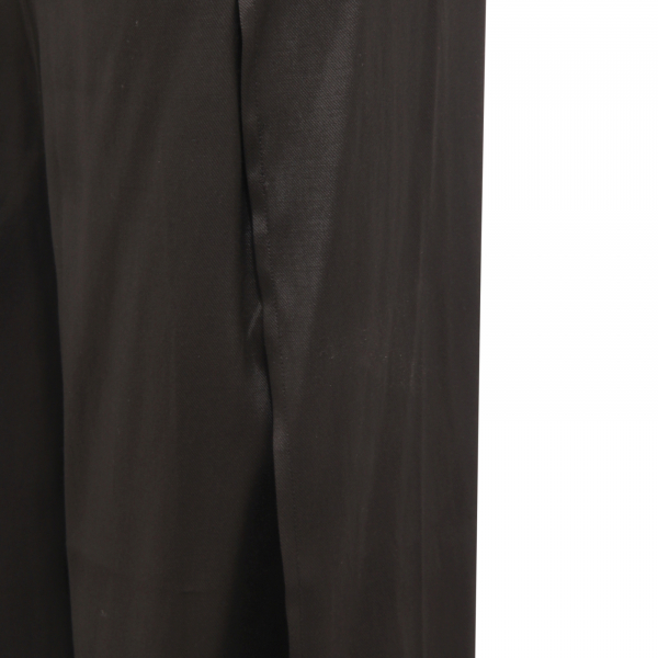 5843AS pantalone donna TWINSET woman trousers black