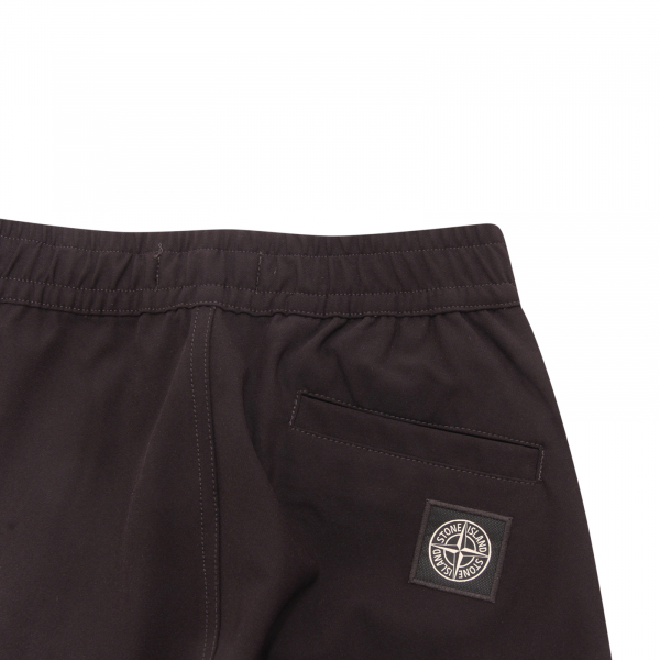 5849AQ pantalone bimbo STONE ISLAND JUNIOR boy kids trousers