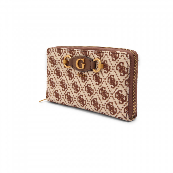 5862AV PORTAFOGLIO DONNA GUESS WOMAN 21X10 CM WALLET