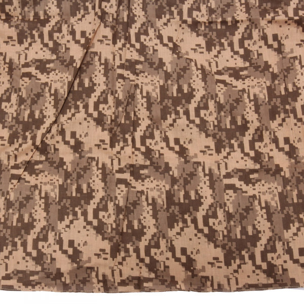 5880AG sciarpa donna ANTICA SARTORIA BY GIACOMO CINQUE cotton scarf woman