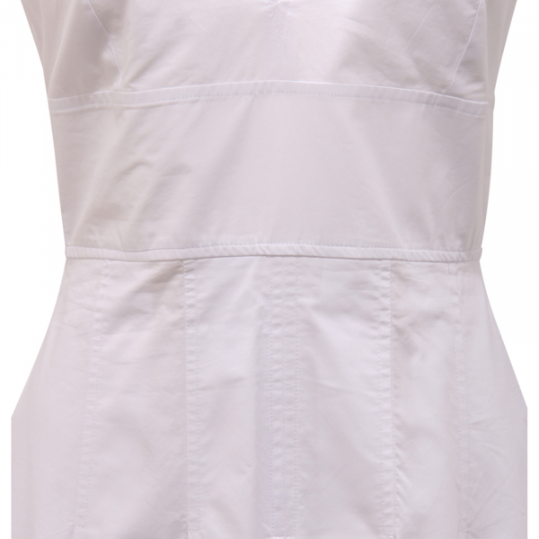 5882AS abito donna PINKO ADORATO woman popeline dress