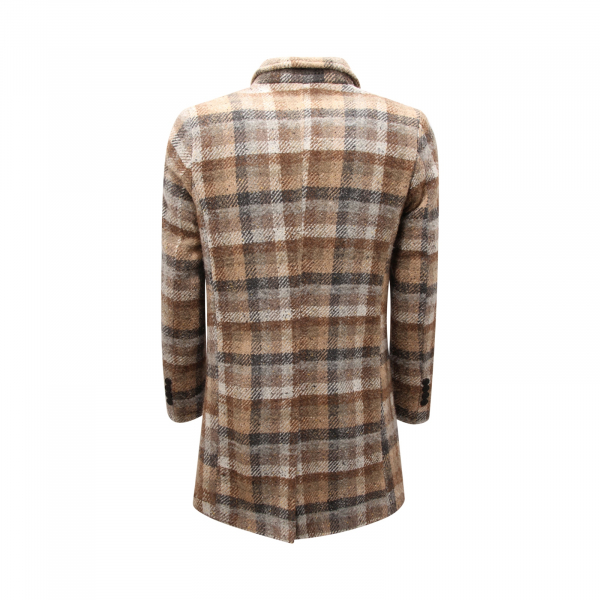5886AP cappotto uomo OVER-D man coat