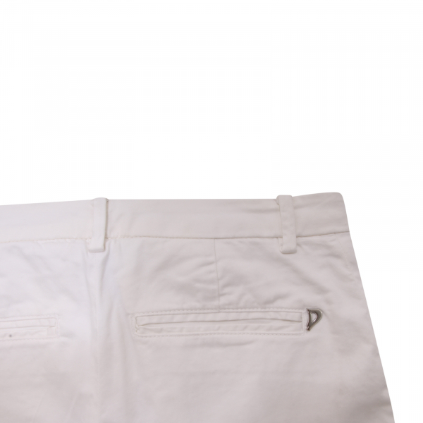 5918AQ pantalone bimba DONDUP girl kids trousers