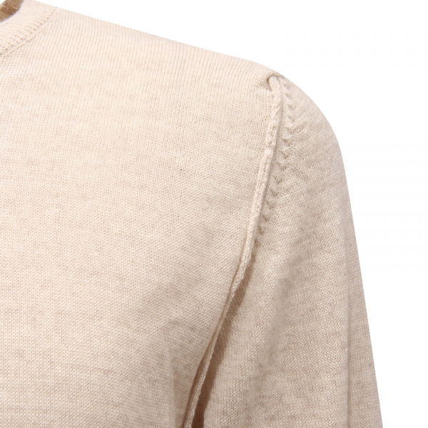 5924AR maglione uomo IMPERIAL man wool blend sweater