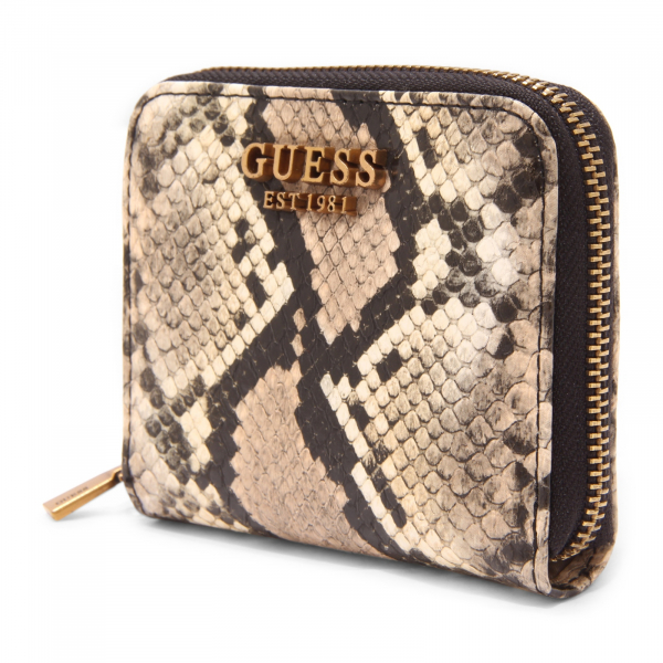 5935AV PORTAFOGLIO DONNA GUESS WOMAN 11X9 CM WALLET