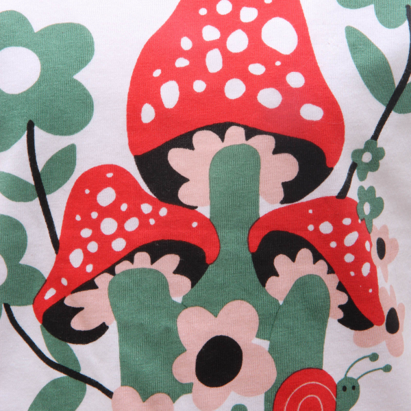 5937AO maglia bimba STELLA MCCARTNEY KIDS girl kid t-shirt