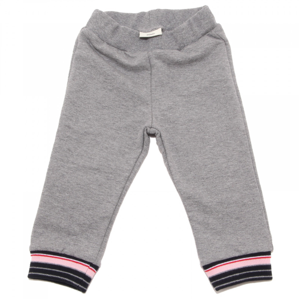 5937O tuta felpata bimba FENDI tracksuits kids