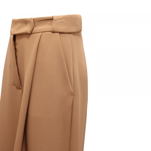 5952AZ PANTALONE DONNA MARIA VITTORIA PAOLILLO MVP WOMAN TROUSERS