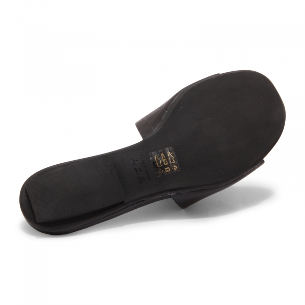 5971AQ ciabatta donna CARRANO woman slippers