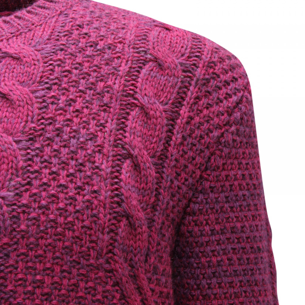5971AR maglione uomo IMPERIAL man wool blend sweater