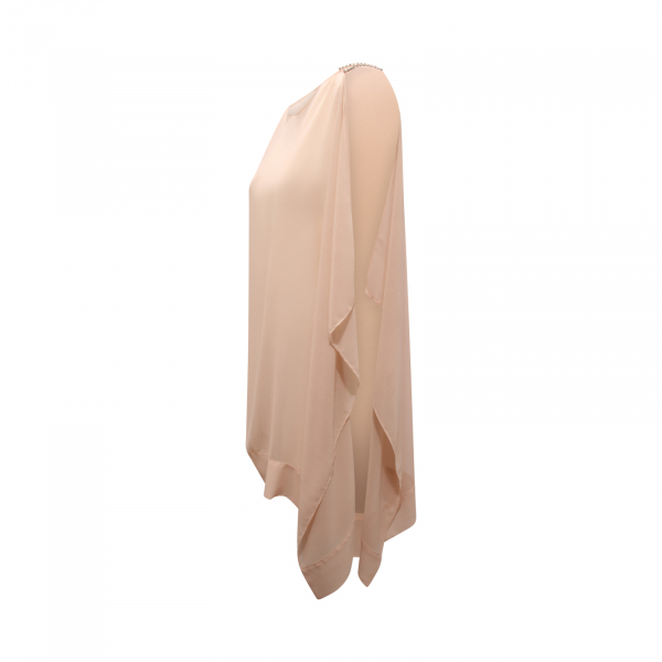 5976AZ STOLA DONNA ELENA MIRO' WOMAN STOLE