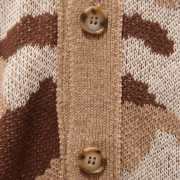 5983AR maglione uomo IMPERIAL man cotton sweater