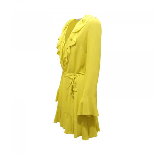 5995AZ ABITO DONNA PATRIZIA PEPE WOMAN DRESS