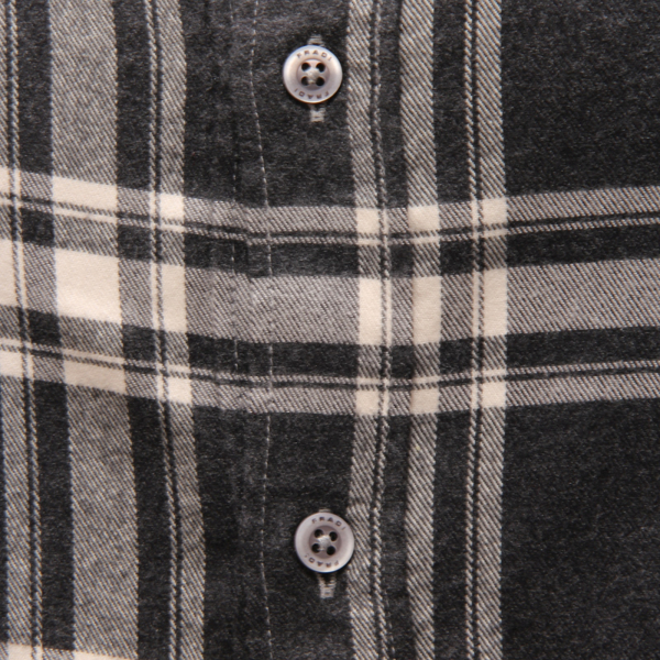 6036AQ camicia uomo FRADI man flannel shirt