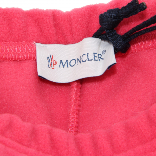 6038M pantaloni tuta bimba MONCLER pantalone trousers pants hosen kids