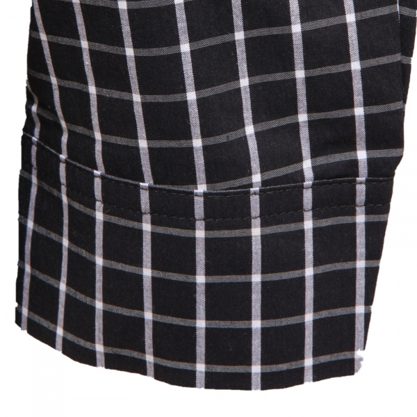 6052AL camicia donna PERSONA BY MARINA RINALDI woman shirt black