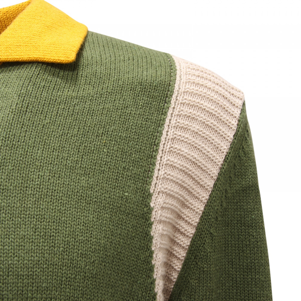 6054AR maglione uomo IMPERIAL man sweater