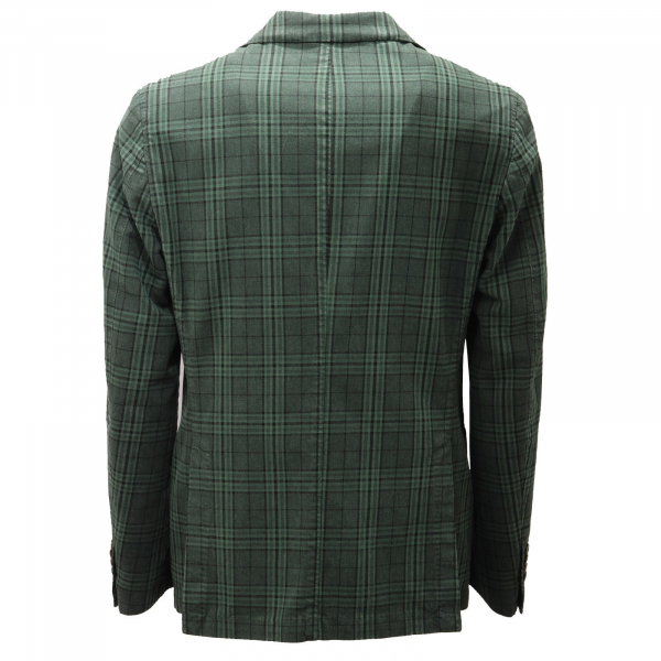 6059AD giacca uomo L.B.M.1911  vintage effect jacket man