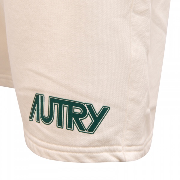 6065AZ BERMUDA IN FELPA UOMO AUTRY MAN SHORTS