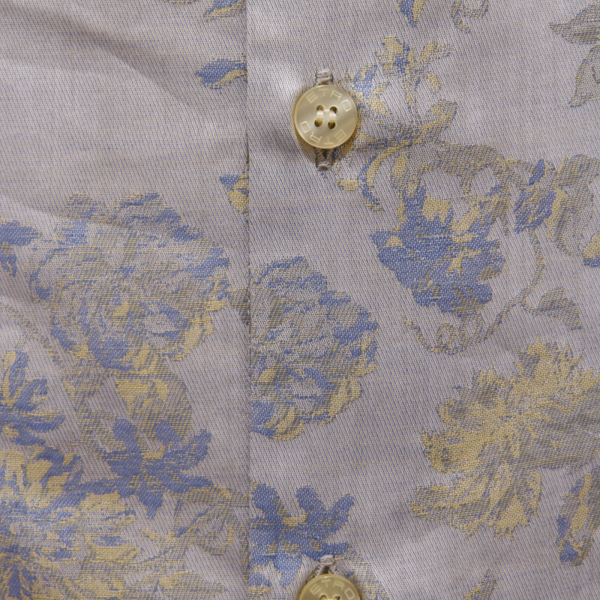 6069AQ camicia uomo ETRO REGULAR man shirt