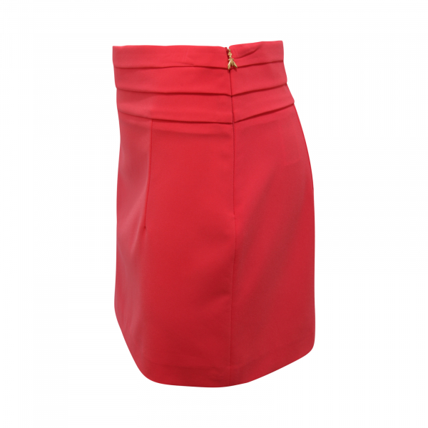 6076AV GONNA DONNA PATRIZIA PEPE SERA WOMAN SKIRT